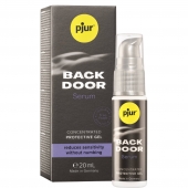 Сыворотка для анального секса pjur Back Door Serum - 20 мл. - Pjur - купить с доставкой в Волжском