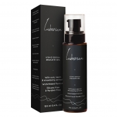 Интимный гель с экстрактами нони, нима и клубники Luberium Delicate Waterbased - 100 мл. - Luberium - купить с доставкой в Волжском