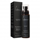 Интимный гель на силиконовой основе с маслом макадамии Luberium Velvel Gel - 100 мл. - Luberium - купить с доставкой в Волжском
