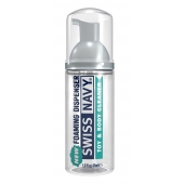 Очищающая пенка для игрушек и тела Toy   Body Cleaner Foamer - 47 мл. - Swiss navy - купить с доставкой в Волжском