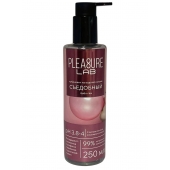Лубрикант на водной основе Pleasure Lab с ароматом бабл-гам - 250 мл. - Pleasure Lab - купить с доставкой в Волжском