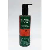 Лубрикант на водной основе Pleasure Lab с ароматом арбуза - 250 мл. - Pleasure Lab - купить с доставкой в Волжском