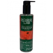 Лубрикант на водной основе Pleasure Lab с ароматом арбуза - 250 мл. - Pleasure Lab - купить с доставкой в Волжском