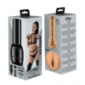 Мастурбатор-вагина FeelReya Stroker - Kiiroo - в Волжском купить с доставкой