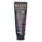 Интимный гель на силиконовой основе MAXUS Silky Touch - 75 мл. - Maxus - купить с доставкой в Волжском