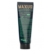 Интимный гель на водной основе MAXUS Alive Elixir - 75 мл. - Maxus - купить с доставкой в Волжском