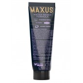 Интимный гель на водной основе MAXUS Peaceful Oasis - 75 мл. - Maxus - купить с доставкой в Волжском