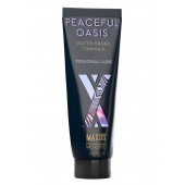 Интимный гель на водной основе MAXUS Peaceful Oasis - 75 мл. - Maxus - купить с доставкой в Волжском