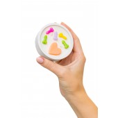 Интерьерная свеча «Романтический вечер» - 80 гр. - Pecado - купить с доставкой в Волжском