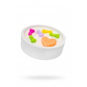 Интерьерная свеча «Романтический вечер» - 80 гр. - Pecado - купить с доставкой в Волжском