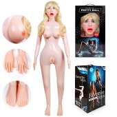 Кукла с вибрацией «Милана» - Erowoman-Eroman - в Волжском купить с доставкой