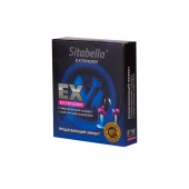 Стимулирующая насадка Sitabella Extender  Продлевающий Эффект - Sitabella - купить с доставкой в Волжском