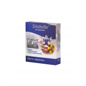 Стимулирующая насадка Sitabella Extender  Ярость норманна - Sitabella - купить с доставкой в Волжском