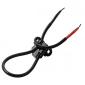 Эрекционное лассо для электростимуляции HEAVENLY HENRY - MyStim - купить с доставкой в Волжском