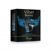 Набор для пар Vibe! Bunny - ORGIE - купить с доставкой в Волжском