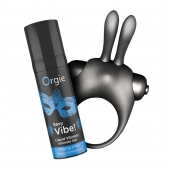 Набор для пар Vibe! Bunny - ORGIE - купить с доставкой в Волжском
