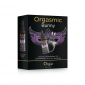 Набор для клиторальной стимуляции Orgasmic Bunny - ORGIE - купить с доставкой в Волжском