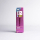Массажный гель для тела Kiss and Taste - 55 мл. - INTT - купить с доставкой в Волжском