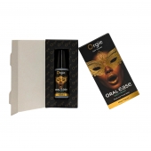 Оральный спрей Oral Ease Deepthroat - 15 мл. - ORGIE - купить с доставкой в Волжском