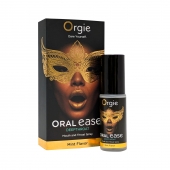 Оральный спрей Oral Ease Deepthroat - 15 мл. - ORGIE - купить с доставкой в Волжском