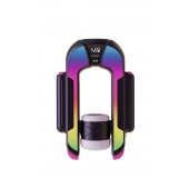 Интерактивный автоматический мастурбатор M2 - Tingon - в Волжском купить с доставкой