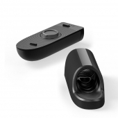 Черный мастурбатор ARCwave Ion 2 - Arcwave - в Волжском купить с доставкой