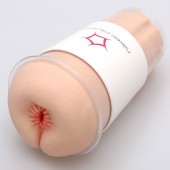 Мастурбатор-анус Naked Factory A-01 - Naked Factory - в Волжском купить с доставкой