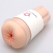 Мастурбатор-анус Naked Factory A-02 - Naked Factory - в Волжском купить с доставкой