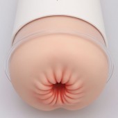 Мастурбатор-анус Naked Factory A-03 - Naked Factory - в Волжском купить с доставкой