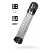 Автоматическая помпа для пениса Ivar - Sexus - в Волжском купить с доставкой