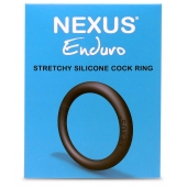 Эрекционное кольцо на пенис ENDURO SILICONE RING - Nexus Range - в Волжском купить с доставкой