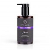 Мужской антибактериальный эко-гель для интимного ухода Intimizer Forte - 250 мл. - Intimizer - купить с доставкой в Волжском