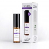 Женский антибактериальный эко-гель для интимного ухода Intimizer Forte - 20 мл. - Intimizer - купить с доставкой в Волжском