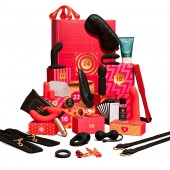 Адвент-календарь Lovehoney Couple’s Advent Calendar 2025 - We-vibe - купить с доставкой в Волжском