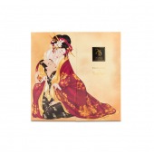 Адвент-календарь Shunga Calendar of Desires - Shunga - купить с доставкой в Волжском