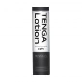 Лубрикант на водной основе Tenga Lotion Light - 170 мл. - Tenga - купить с доставкой в Волжском