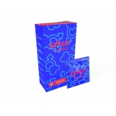 Классические презервативы Expert Classic - 15 шт. - Expert - купить с доставкой в Волжском