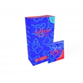 Презервативы увеличенного размера Expert Classic XXL - 15 шт. - Expert - купить с доставкой в Волжском