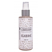 Лубрикант на водной основе NewLevel Classic - 150 мл. - NewLevel - купить с доставкой в Волжском