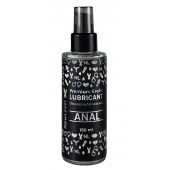 Анальный лубрикант на водной основе NewLevel Anal - 150 мл. - NewLevel - купить с доставкой в Волжском