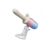 Инновационная мини-машина Spinel - Lovense - купить с доставкой в Волжском