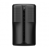 Черный вибромастурбатор ARCwave Zing - Arcwave - в Волжском купить с доставкой