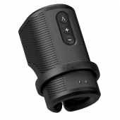 Черный вибромастурбатор ARCwave Zing - Arcwave - в Волжском купить с доставкой