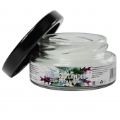 Массажная свеча «Кедр - Пачули - Жасмин» - 50 мл. - SGAN - купить с доставкой в Волжском