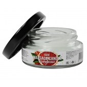 Массажная свеча «Красный грейпфрут» - 50 мл. - SGAN - купить с доставкой в Волжском