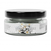 Массажная свеча «Перец и нероли» - 50 мл. - SGAN - купить с доставкой в Волжском