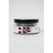 Массажная свеча «Спелая вишня» - 50 мл. - SGAN - купить с доставкой в Волжском