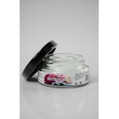 Массажная свеча «Цветущий пион» - 50 мл. - SGAN - купить с доставкой в Волжском