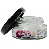 Массажная свеча «Цветущий пион» - 50 мл. - SGAN - купить с доставкой в Волжском