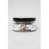 Массажная свеча «Янтарный мусс» - 50 мл. - SGAN - купить с доставкой в Волжском